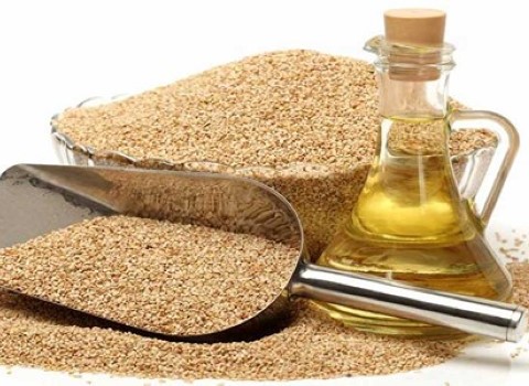 تصویر 2 از فروش روغن کنجد کیلویی + قیمت خرید به صرفه